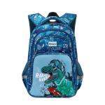 Cartoon Unicorn 3 Piece Set School Bags For Girls Boys Kids Space Backpack Primary School Students Backpack With lunch box