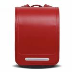 Japanese Randoseru Students Bookbag Japan Primary  School bag kids PU leather SchoolBag for boys School Backpack Bags for girls