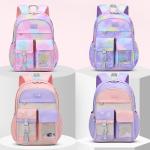 Children School Bags For Girls Kids Satchel Primary Orthopedic School Backpacks Princess Backpack teenager Schoolbag knapsack