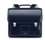 Kids Japanese PU Orthopedic backpack book bag school bags for girls satchel  Grade 1-3 Japan Primary School Backpack for boys