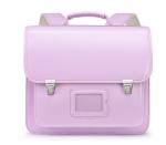 Kids Japanese PU Orthopedic backpack book bag school bags for girls satchel  Grade 1-3 Japan Primary School Backpack for boys