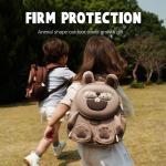 Children's Kawaii School Bags Backpacks For Girls Boy Cute Kids School Bag for Kindergarten Student Travel Backpacks Gift