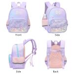 SUN EIGHT 11inch NEW Fashion Kids Backpack Children Outdoor Bag Kindergarten School Bags Student School Backpacks