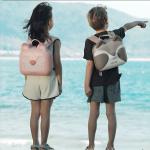 Children's Kawaii School Bags Backpacks For Girls Boy Cute Kids School Bag for Kindergarten Student Travel Backpacks Gift