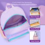 SUN EIGHT 11inch NEW Fashion Kids Backpack Children Outdoor Bag Kindergarten School Bags Student School Backpacks