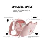 Children's Kawaii School Bags Backpacks For Girls Boy Cute Kids School Bag for Kindergarten Student Travel Backpacks Gift