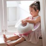 Children's Kawaii School Bags Backpacks For Girls Boy Cute Kids School Bag for Kindergarten Student Travel Backpacks Gift