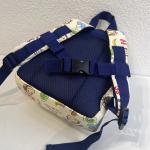 New Cute Curious George Monkey Kids Boy Small Backpack Bags Children Kindergarten Schoolbag