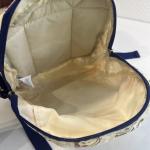 New Cute Curious George Monkey Kids Boy Small Backpack Bags Children Kindergarten Schoolbag