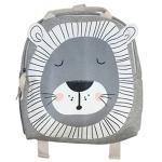 Children Backpack Toddler Kids School Backpack for Baby Kids Cute School Bag Boy Girl Light Bag Rabbit Butterfly Lion Bag