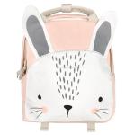Children Backpack Toddler Kids School Backpack for Baby Kids Cute School Bag Boy Girl Light Bag Rabbit Butterfly Lion Bag