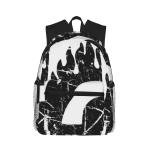 Max Take The Wheel  Casual Backpack for Students and Adults Backpack women