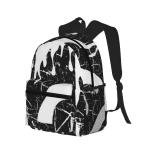 Max Take The Wheel  Casual Backpack for Students and Adults Backpack women