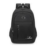 1 Pc Men's Backpack, Large Capacity Waterproof Casual Backpack,Adjustable Computer Backpack