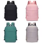 Travel Backpack Airline Approved Easyjet Wizz Air Large Capacity, Lightweight, Short Distance Business Travel Computer Backpack