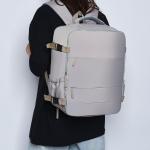 Travel Backpack Airline Approved Easyjet Wizz Air Large Capacity, Lightweight, Short Distance Business Travel Computer Backpack