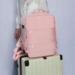 Travel Backpack Airline Approved Easyjet Wizz Air Large Capacity, Lightweight, Short Distance Business Travel Computer Backpack