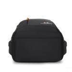 Men's and women's large-capacity trendy outdoor travel casual backpacks and schoolbags, airplane cabin backpacks