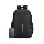 Equipped with Multiple Pockets and Large Capacity, It Can Hold Laptops and Is Suitable for School Work and Business Trips