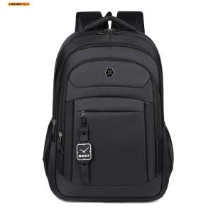 Homefish Travel backpack with large capacity and durability, laptop backpack for campus and commuting, hiking trip