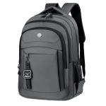 Travel backpack with large capacity and durability, laptop backpack for campus and commuting, hiking trip