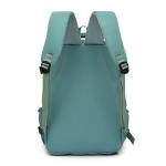 Couples Leisure Lightweight Backpack Travel Backpack Women's New Backpack Student Schoolbag Large Capacity Travel Commuter Luggage