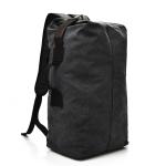 Man Travel Backpack Large Capacity Mountaineering Hand Bag High Quality Canvas Bucket Shoulder Bags Men Backpacks