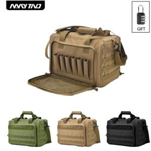 Large Capacity Outdoor Tactical Storage Bag Multi-Functional Sports Handbag Single-Shoulder Tactical Backpack for Sports
