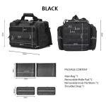 Large Capacity Outdoor Tactical Storage Bag Multi-Functional Sports Handbag Single-Shoulder Tactical Backpack for Sports