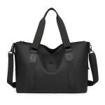 Travel bag Men's and women's tote bag Large capacity travel duffel Yoga exercise Oxford cloth waterproof fitness bag