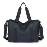 Travel bag Men's and women's tote bag Large capacity travel duffel Yoga exercise Oxford cloth waterproof fitness bag