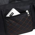 Large Capacity Travel Duffel Bag, Casual Style, Multiple Compartments & Pockets, Perfect for Short Trips, Sports Travel Bag