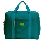 Foldable Travel Duffel Bag Lightweight Travel Bag for Women and Men Tote Carry On Luggage Bag Weekender Overnight Bag
