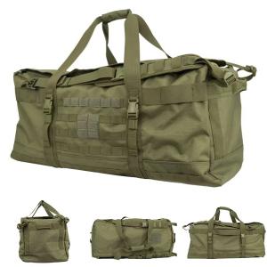 106L 40L Luggage Duffel Bag Camping Backpack Tactical Large Bag Men's Hiking  Mountaineering Trip Utility Gym Weekend Travel Bag