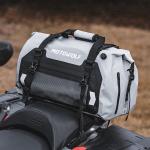 Motorcycle Rear Seat Bag Waterproof Bag 40L 66L 90L Motorbike Dry Duffel Bag for Travel,Motorcycling, Cycling,Hiking,Camping