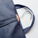 Dustproof Clothes Covers Waterproof Cover Coat Suit Dress Organizer Protector Hanging Garment Bags Wreath Letter Pattern Series