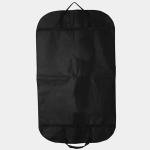 Breathable Suit Liner Packing Clothes Bag Down Jacket Coat Hanging Clothes Storage Bag Clothing Dust Cover Garment Bag