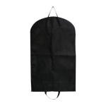 Breathable Suit Liner Packing Clothes Bag Down Jacket Coat Hanging Clothes Storage Bag Clothing Dust Cover Garment Bag