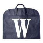 Dustproof Clothes Covers Waterproof Cover Coat Suit Dress Organizer Protector Hanging Garment Bags White Letter Pattern Series