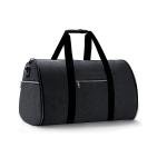 Convertible Garment Bag with Shoulder Strap Carry on  Duffel Bag for Men Women 2 in 1 Hanging Suitcase Suit Travel Bags