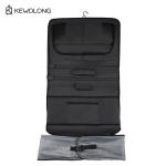 Clothing Bag Carrier Garment Bag with Trolley System Hanging Fold Design Durable Travel Suitcase for Business Trips