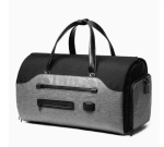 Men Business Suit Garment bag Carry On Garment Bag for Travel Men Hanging Suit Garment Bag Clothes bag Convertible Duffle Bags