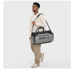 Men Business Suit Garment bag Carry On Garment Bag for Travel Men Hanging Suit Garment Bag Clothes bag Convertible Duffle Bags