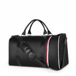 45L Garment Duffel Bag for Men, Suit Travel Bag with Hanging Garment Compartment, Waterproof Weekender Bag