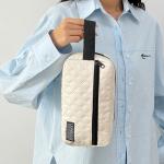 Men's Business Toiletry Bag, Travel Makeup Organizer, Large Capacity Storage Pouch, Durable Fashion Design, Ideal for Daily Use