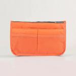 Multi Functional Large Capacity Makeup Bag Portable Double Zipper Toiletries Travel Storage Bag Mommy Bag Multi Pocket Cosmetic