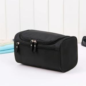 Outdoor Business Trip Men's Portable Travel Toiletry Bag Set, Large-Capacity Cosmetic Bag, Organizer Bag, Bath Bag