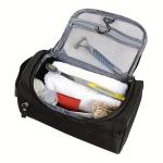 Outdoor Business Trip Men's Portable Travel Toiletry Bag Set, Large-Capacity Cosmetic Bag, Organizer Bag, Bath Bag