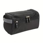 Outdoor Business Trip Men's Portable Travel Toiletry Bag Set, Large-Capacity Cosmetic Bag, Organizer Bag, Bath Bag