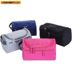 HOMEFISH Men's multifunctional travel storage bag, toiletries pillowcase, hand-held toiletries bag